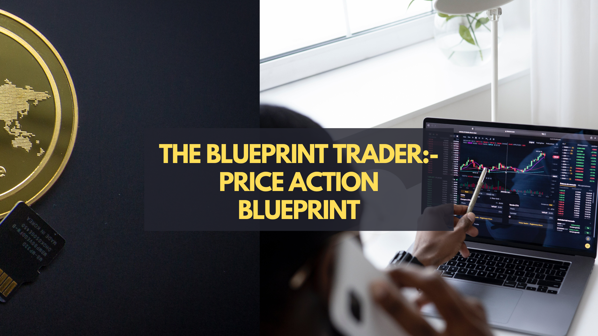 Price Action Blueprint (Lite)